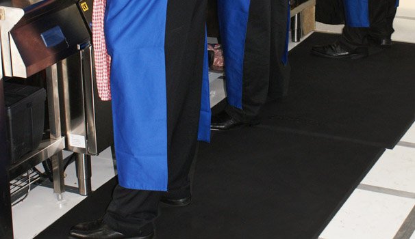 AMCO Orthomaster Medical Floor Mats