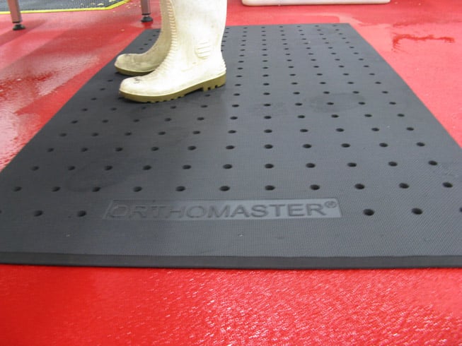 AMCO Anti Fatigue Mats