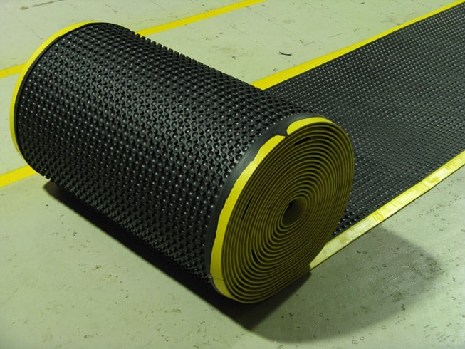AMCO Ergo Anti-fatigue, Anti-slip Matting