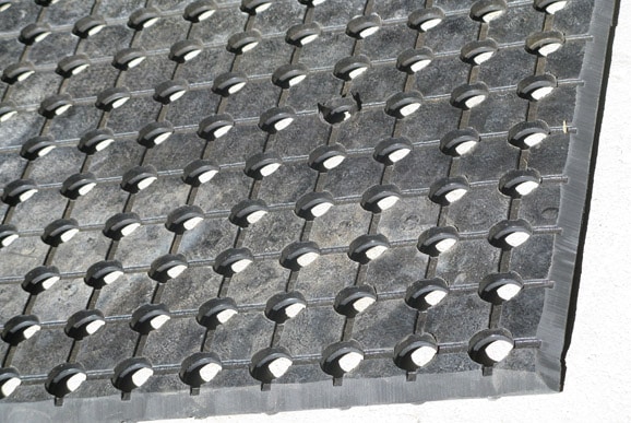 AMCO Anti-slip Safety Shower Matting