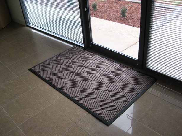 AMCO Energised Standing Desk Mats