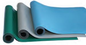 AMCO ESD matting