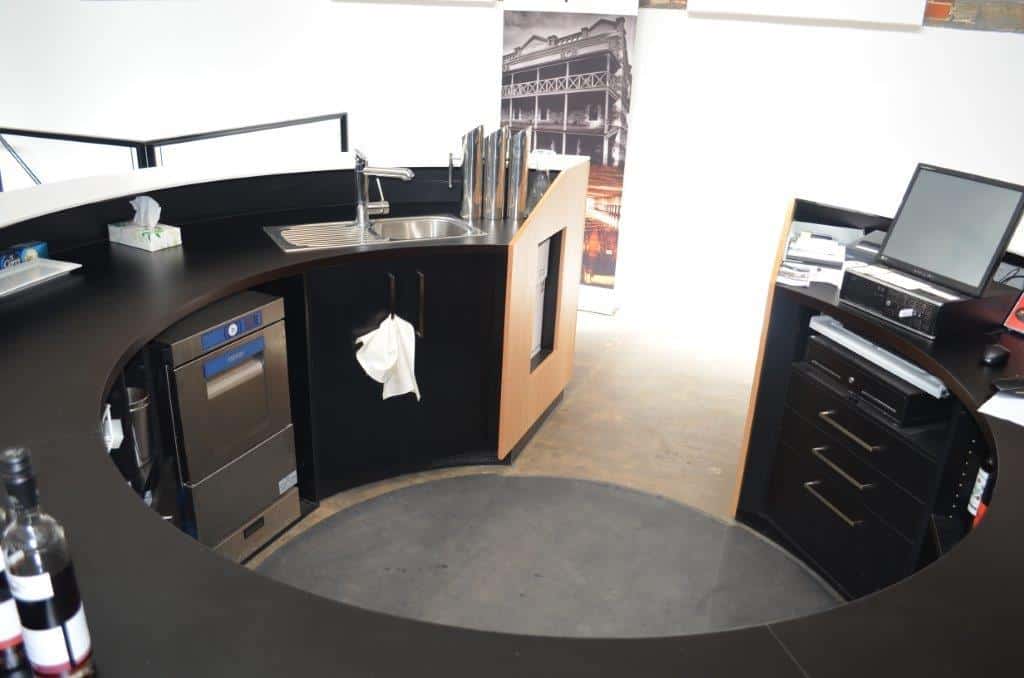 anti fatigue Bar and Kitchen Mats