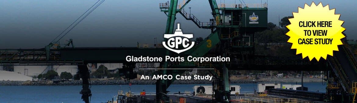 Gladstone Ports Corporation