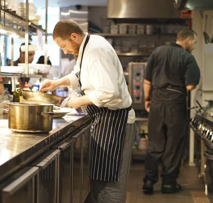 AMCO Restaurant Mats