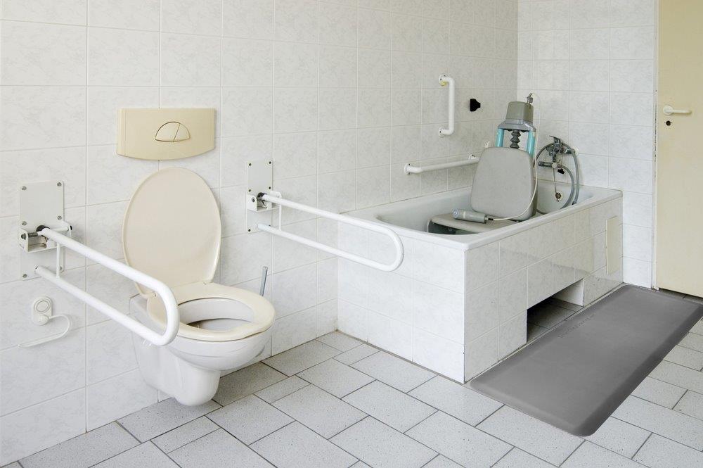 AMCO Orthodelux® - Medical Anti-Fatigue Mats