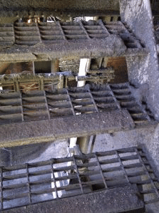 Anti Slip Stair Nosing AMCO