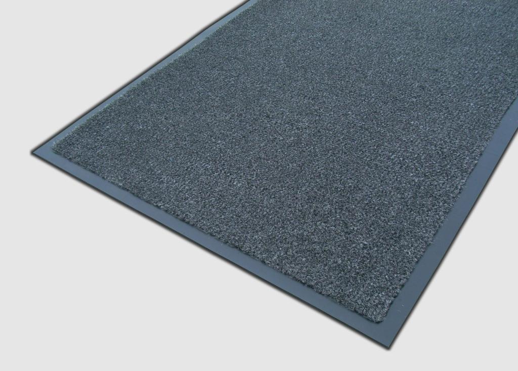 AMCO Ideal Floor Protector Mat (Dark Grey)