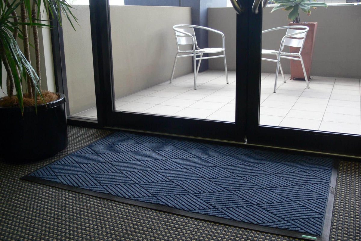 Commercial Entrance door Mats AMCO