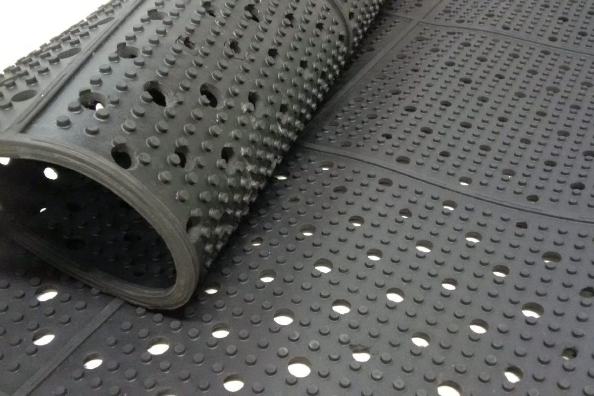 AMCO Non Slip Mat - Multi Mat
