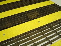 Anti-Slip Strip AMCO