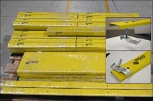 non slip stair treads AMCO