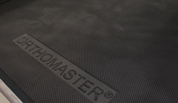 orthomaster industrial mat AMCO