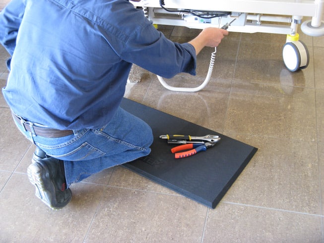 AMCO Orthomaster Anti-Fatigue Mats