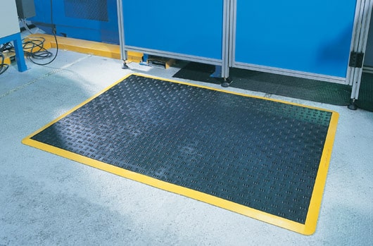 AMCO Anti-Fatigue Anti-Slip Safety mats