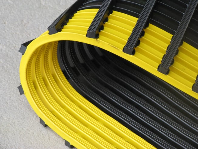 AMCO Anti-Fatigue Anti-Slip Safety mats