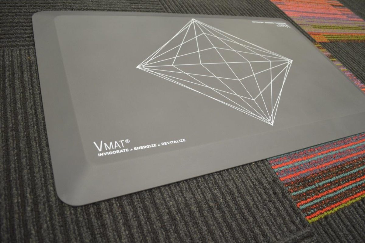 AMCO Standing Desk Vmat