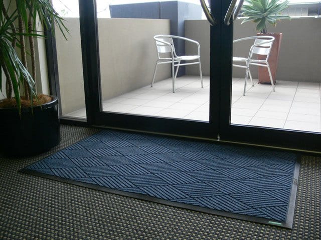 AMCO Commercial Entrance Door Matting