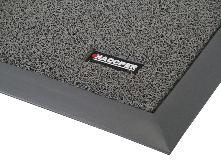 HACCPER Sanitising Foot Mat AMCO