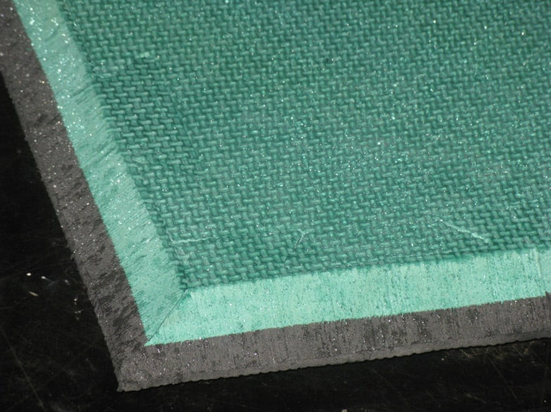 interlocking sports mat
