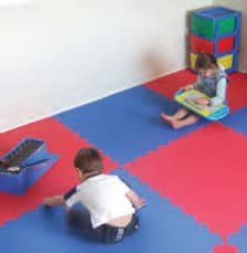 childcare mat solutions