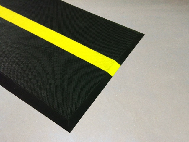 AMCO Orthomaster ESD anti fatigue mat