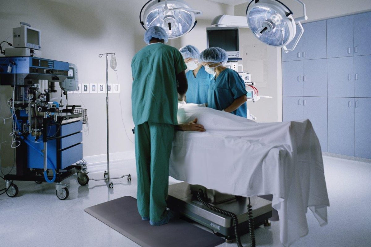 anti-fatigue mat for hospitals AMCO