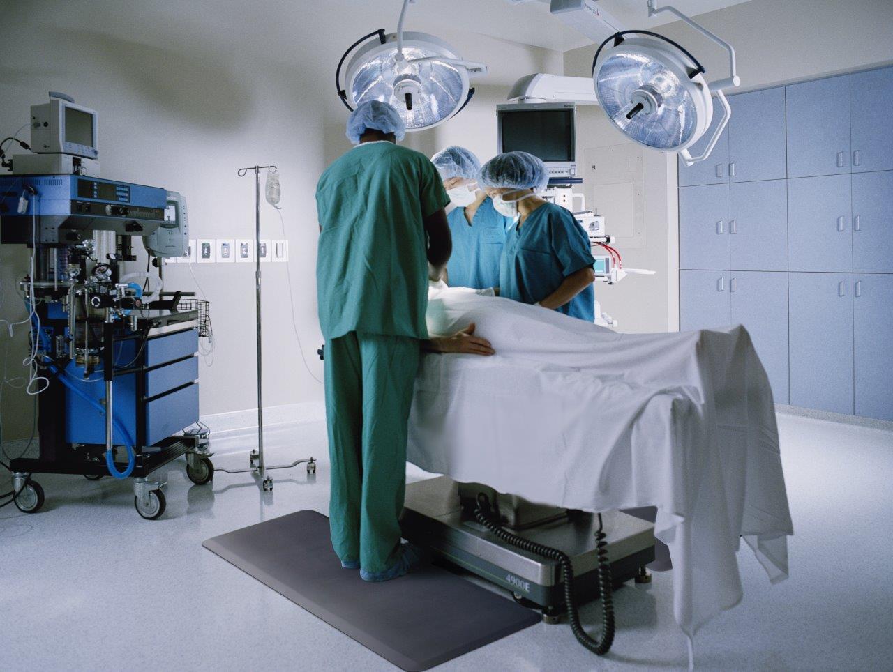 anti-fatigue mat for hospitals AMCO