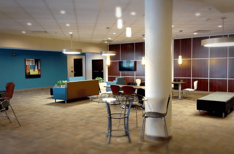 Commercial Entrance Matting