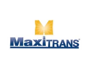 Maxitrans logo