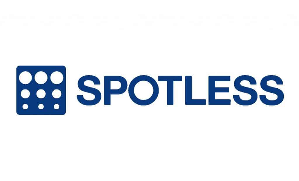 Spotless Logo