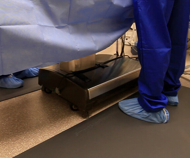 AMCO Ortho Mats Operating Theatres