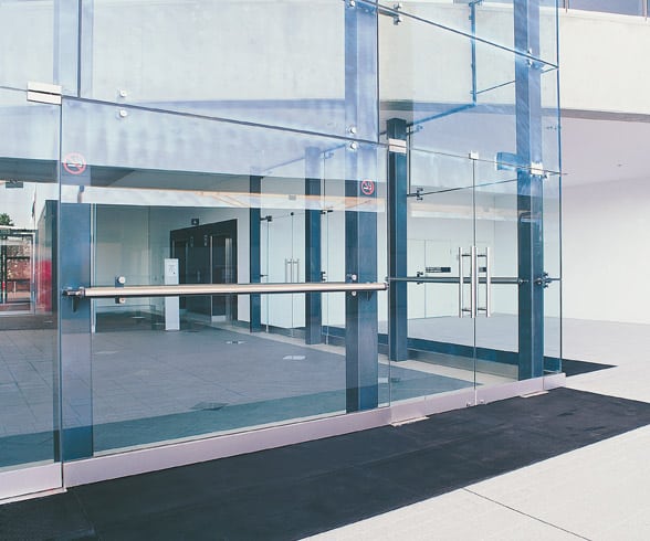 AMCO Anti-Slip Mats - Office