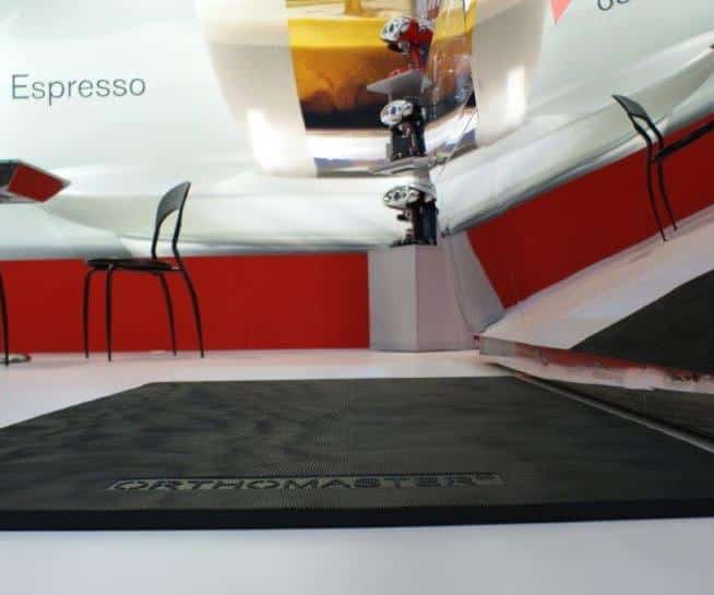 AMCO Anti-fatigue Mats - Hospitality