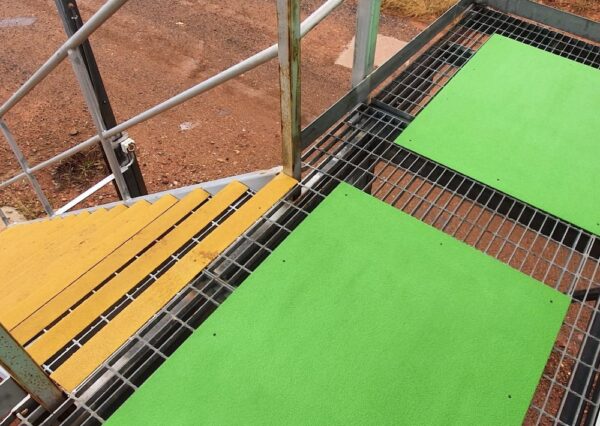 Heavy Industry Products