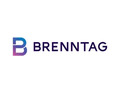 Brenntag Logo