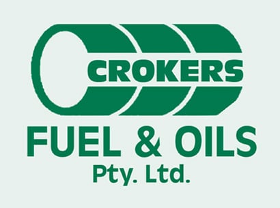 Crokers Oils Logo