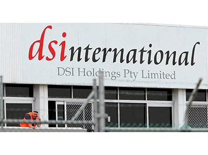 DSI International