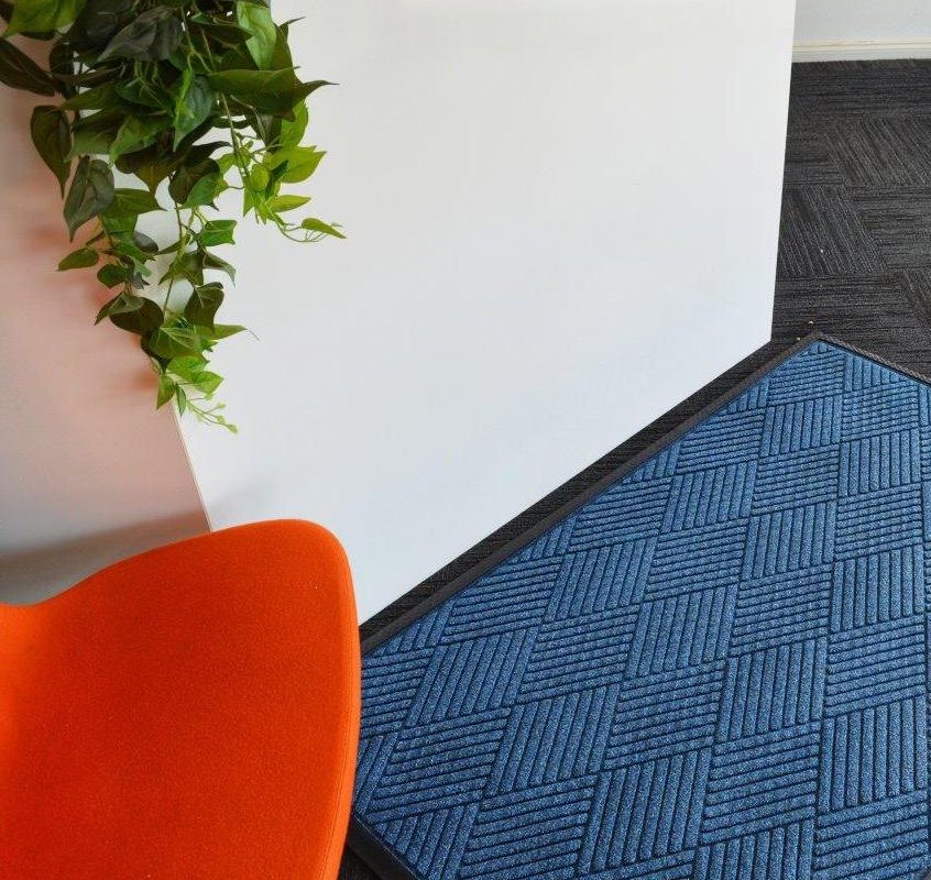 AMCO Office Anti-Slip Industry Mats