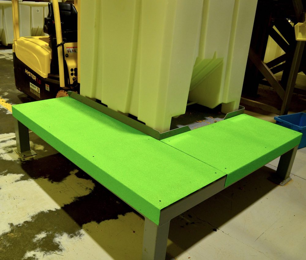 AMCO Factory Anti-slip Mats