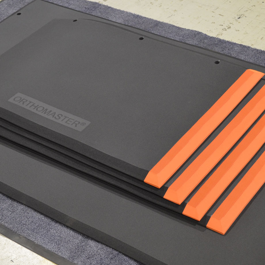 AMCO Hospitality Industry Mats