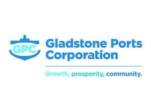 Gladstone Ports Logo