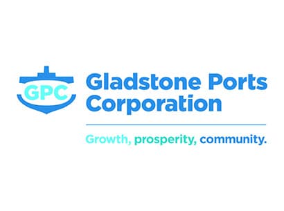 Gladstone Ports Logo