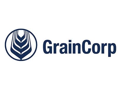 GrainCorp Logo