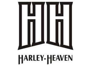 Harley Heaven Logo