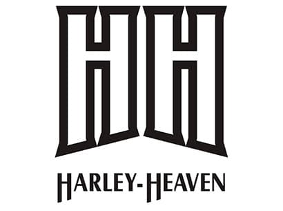 Harley Heaven Logo