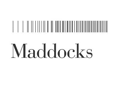 maddocks logo
