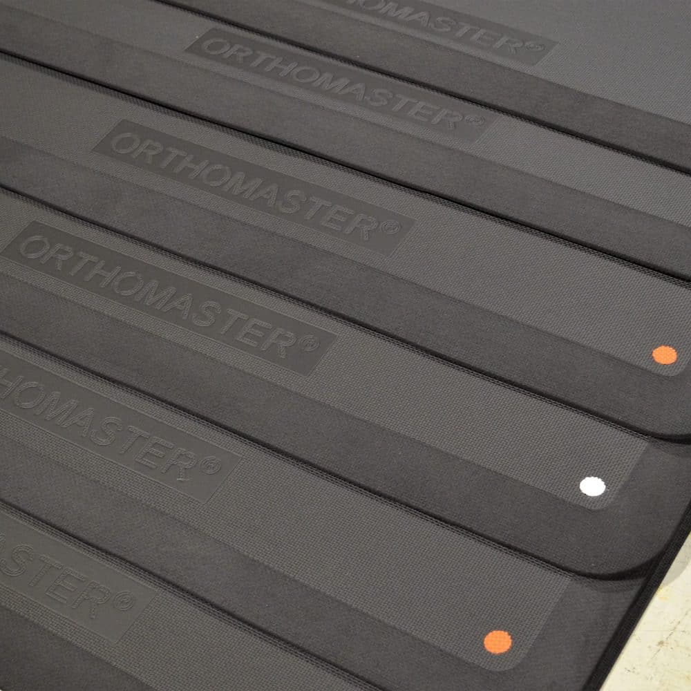 Manufacturing Industry Ortho Mats