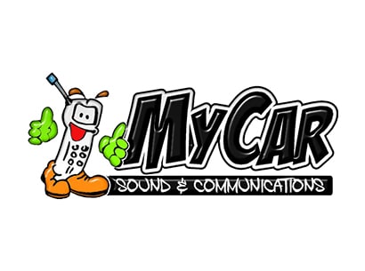 MyCar Logo