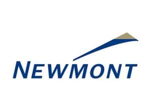 Newmont Mining Logo
